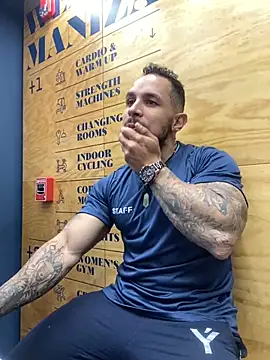 Snapshot of mason_fit chatting on October 12, 2025, 12:28 pm mason fit online show from October 12, 2025, 12:28 pm