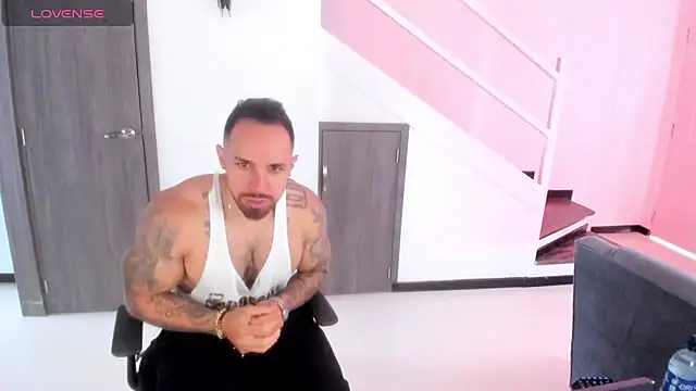 Snapshot of mason_fit chatting on April 23, 2026, 1:35 pm mason fit online show from April 23, 2026, 1:35 pm