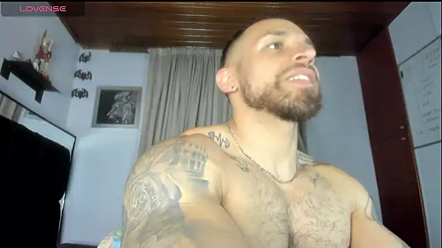 Snapshot of mason_fit chatting on April 10, 2026, 2:07 am mason fit online show from April 10, 2026, 2:07 am