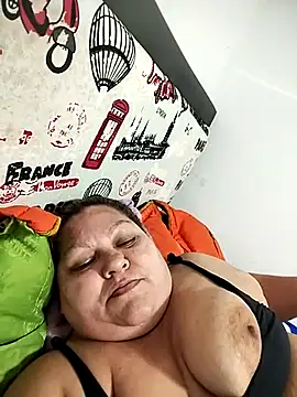 Miasmithr online show from December 13, 2025, 8:04 pm