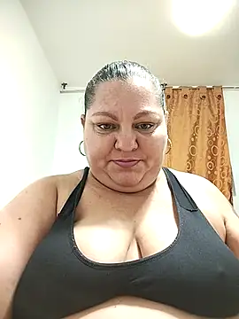 Miasmithr online show from October 20, 2025, 1:07 am