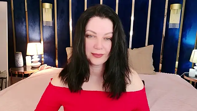 Snapshot of Nina_Stane chatting on June 23, 2026, 6:11 am Nina Stane online show from June 23, 2026, 6:11 am