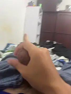 XJackxsss online show from February 22, 2026, 8:54 pm