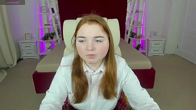 KattyRose8 online show from May 7, 2026, 5:33 am