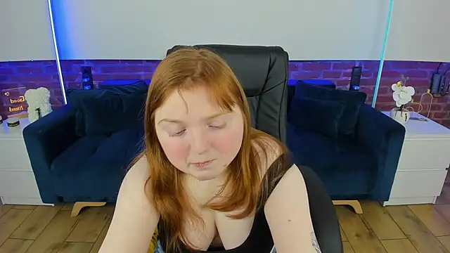 KattyRose8 online show from February 14, 2026, 7:58 pm