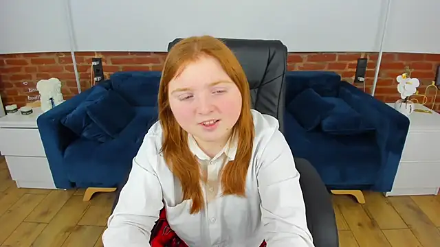 KattyRose8 online show from February 19, 2026, 6:43 am