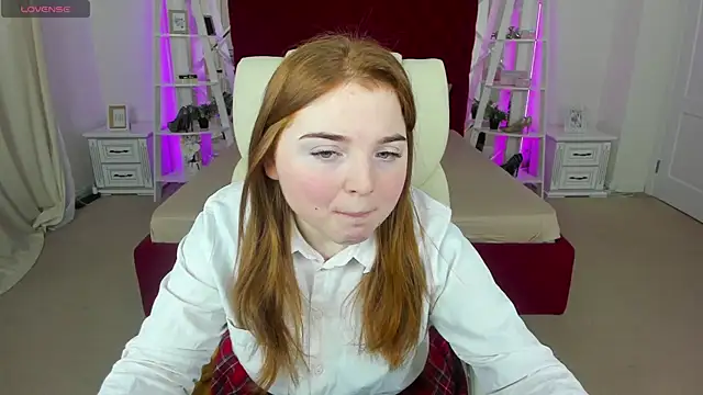KattyRose8 online show from May 5, 2026, 5:32 am