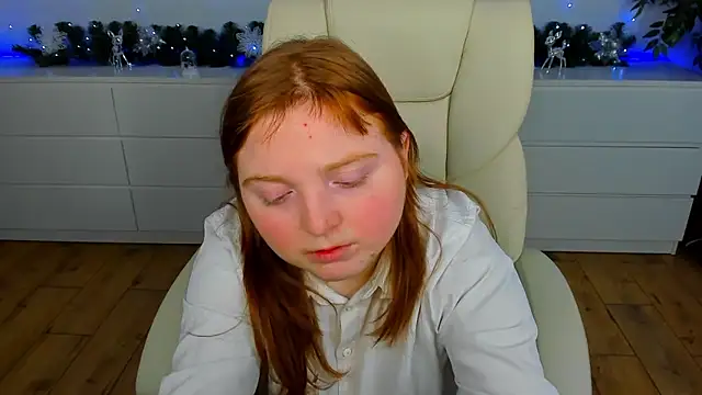 KattyRose8 online show from December 19, 2025, 7:00 am