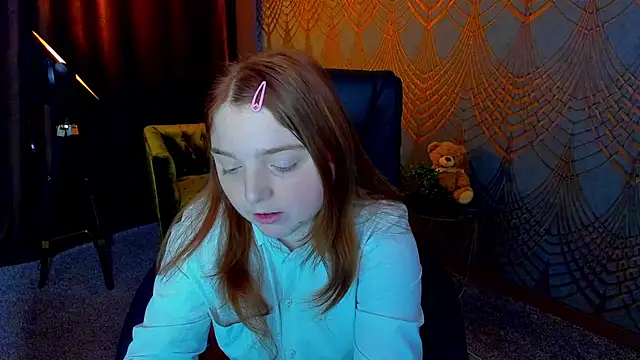 Snapshot of KattyRose8 chatting on July 28, 2026, 5:48 am KattyRose8 online show from July 28, 2026, 5:48 am