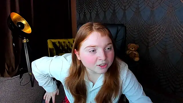 Snapshot of KattyRose8 chatting on July 8, 2026, 5:41 am KattyRose8 online show from July 8, 2026, 5:41 am