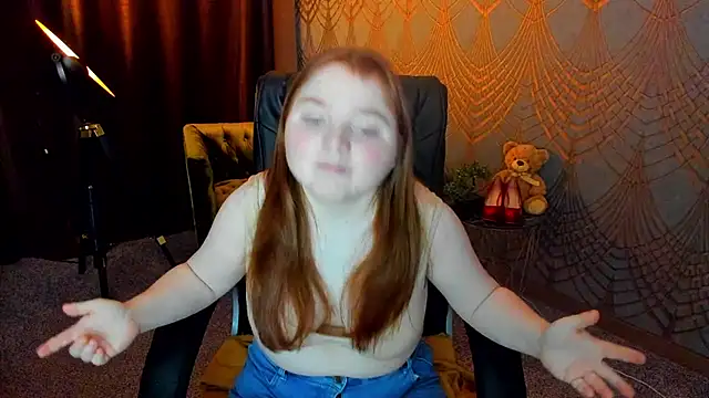 Snapshot of KattyRose8 chatting on July 1, 2026, 6:19 pm KattyRose8 online show from July 1, 2026, 6:19 pm