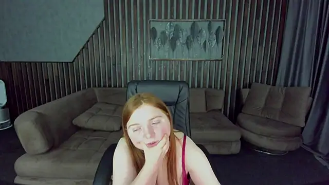 KattyRose8 online show from November 11, 2025, 6:36 pm