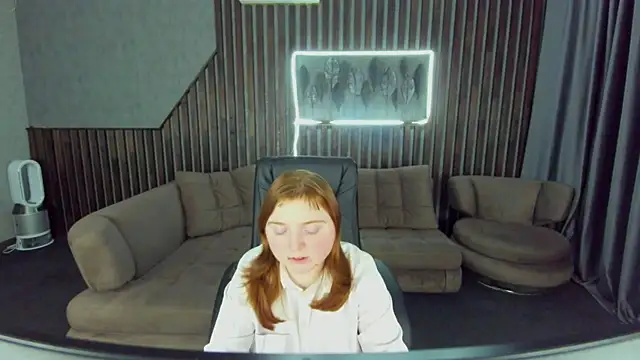 KattyRose8 online show from November 27, 2025, 11:16 pm