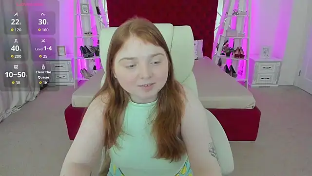 Snapshot of KattyRose8 chatting on August 1, 2026, 6:06 pm KattyRose8 online show from August 1, 2026, 6:06 pm
