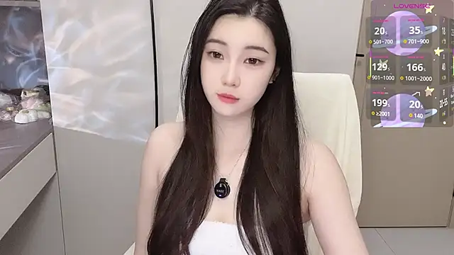 Snapshot of seoYuki chatting on December 14, 2025, 3:06 pm seoYuki online show from December 14, 2025, 3:06 pm