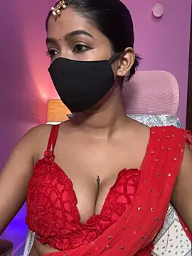 Snapshot of Neha18 chatting on July 19, 2026, 5:53 pm Neha18 online show from July 19, 2026, 5:53 pm