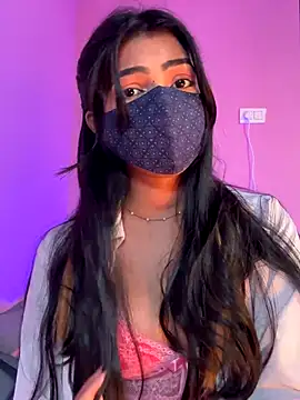 Snapshot of Neha18 chatting on November 22, 2025, 7:18 am Neha18 online show from November 22, 2025, 7:18 am