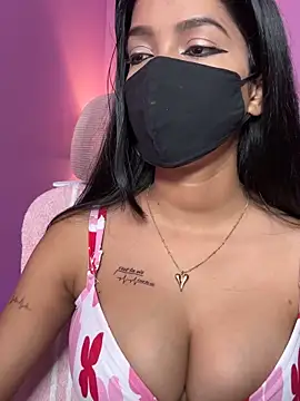 Neha18 online show from June 19, 2026, 1:50 pm
