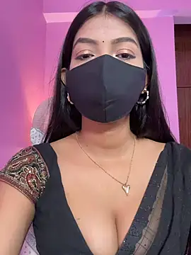 Snapshot of Neha18 chatting on July 3, 2026, 7:37 am Neha18 online show from July 3, 2026, 7:37 am