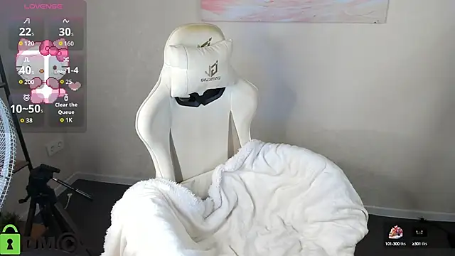 Margo Demash online show from September 27, 2025, 11:55 pm