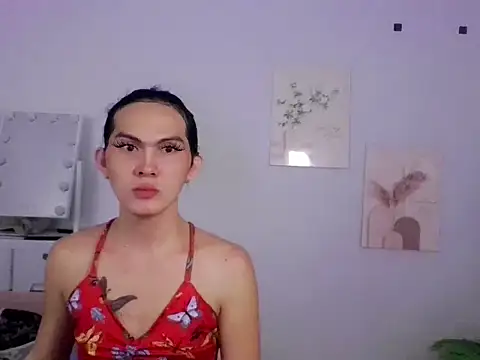 Pinkyweb 03 online show from March 27, 2026, 3:48 am