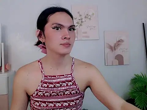 Pinkyweb 03 online show from May 29, 2026, 2:28 am