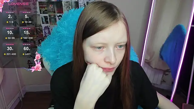 Snapshot of AliceHaris chatting on November 27, 2025, 3:07 am AliceHaris online show from November 27, 2025, 3:07 am