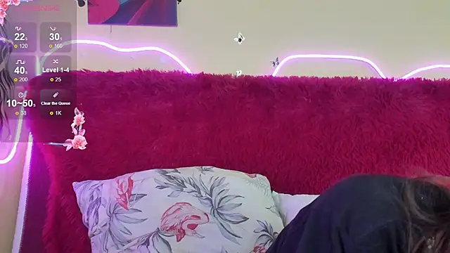 Snapshot of AliceHaris chatting on November 30, 2025, 1:39 am AliceHaris online show from November 30, 2025, 1:39 am