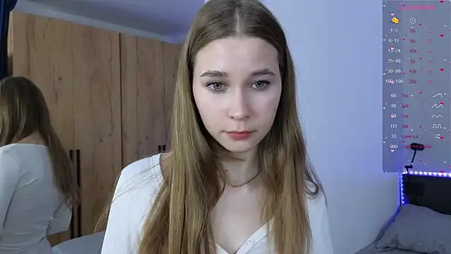 taddy shy online show from September 24, 2025, 2:23 pm