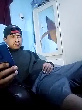 Snapshot of negromaussm chatting on October 8, 2025, 4:03 am negromaussm online show from October 8, 2025, 4:03 am