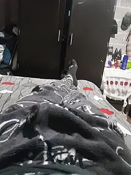 jann1900 online show from January 10, 2026, 3:35 am