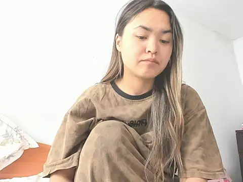 Snapshot of saika_blush chatting on April 12, 2026, 4:27 am saika blush online show from April 12, 2026, 4:27 am