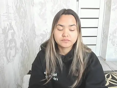 Snapshot of saika_blush chatting on November 30, 2025, 8:04 am saika blush online show from November 30, 2025, 8:04 am