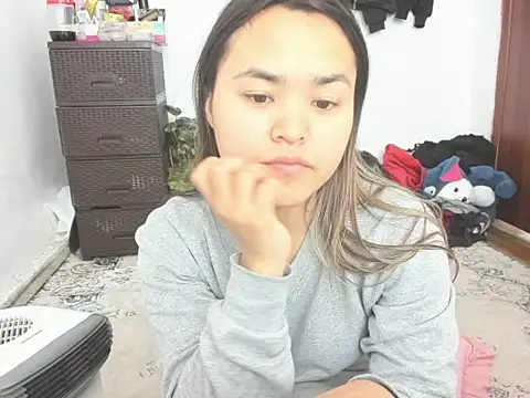 Snapshot of saika_blush chatting on April 22, 2026, 6:53 am saika blush online show from April 22, 2026, 6:53 am