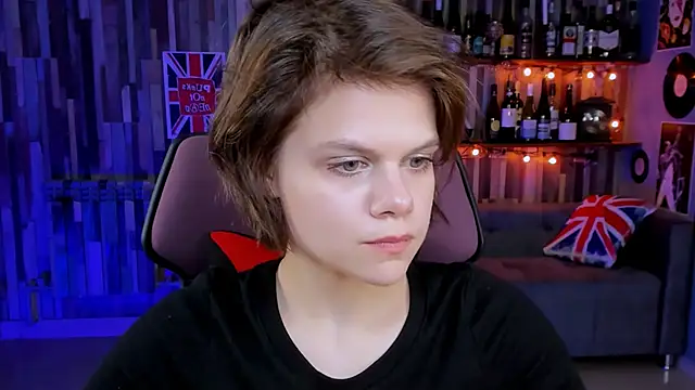 Snapshot of EllieMurler chatting on October 14, 2025, 9:10 am EllieMurler online show from October 14, 2025, 9:10 am