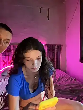 FoxStudioSex online show from October 11, 2025, 11:44 am