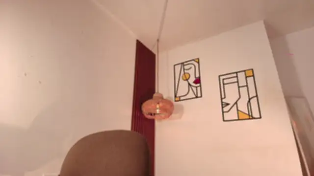 Aliceblaker  online show from September 20, 2025, 3:33 am