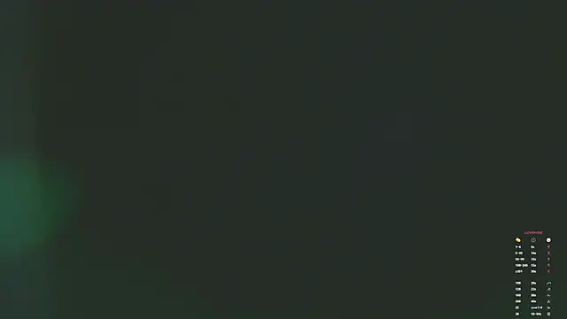 Snapshot of GERGINA_ROSS chatting on July 26, 2026, 2:57 pm GERGINA ROSS online show from July 26, 2026, 2:57 pm