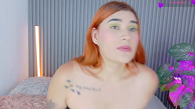 Celeste Presstigge online show from March 13, 2026, 10:37 pm