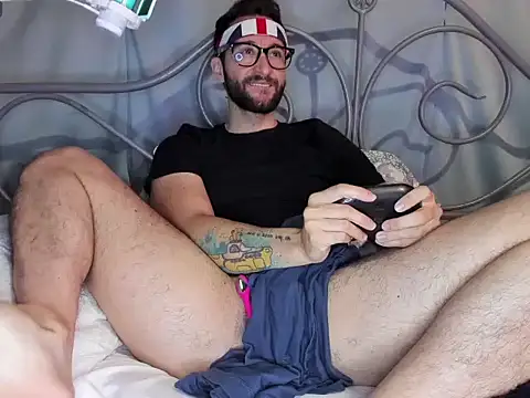 Vangelsing  online show from October 27, 2025, 3:57 pm