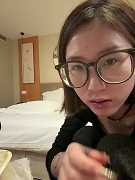 liliya x online show from February 9, 2026, 7:34 pm