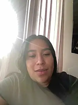 Zoey thompson online show from May 30, 2026, 9:31 pm