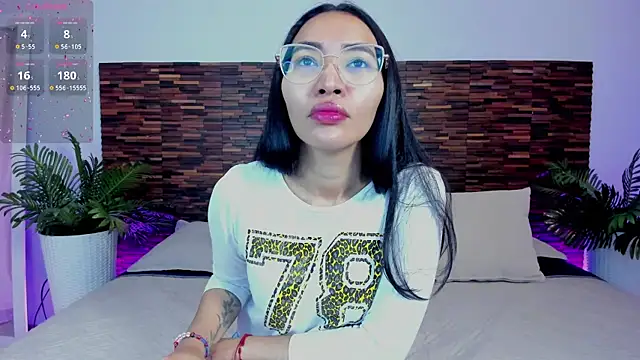 Snapshot of lucyy_liiuu chatting on November 17, 2025, 2:10 pm lucyy liiuu online show from November 17, 2025, 2:10 pm