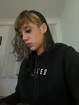 virtualgirlbr online show from February 11, 2026, 8:25 am