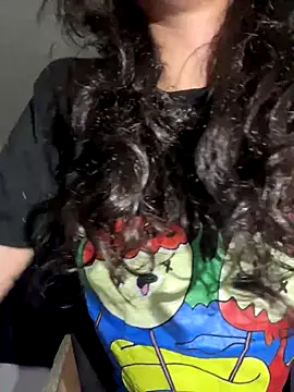 Snapshot of virtualgirlbr chatting on November 27, 2025, 7:53 am virtualgirlbr online show from November 27, 2025, 7:53 am