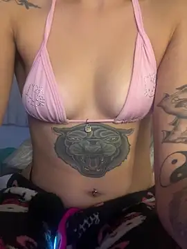 virtualgirlbr online show from March 24, 2026, 6:57 am