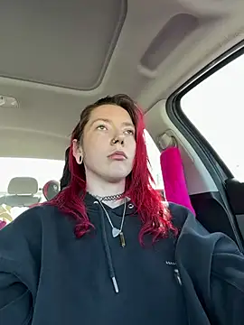 alexaann561 online show from February 10, 2026, 7:02 pm