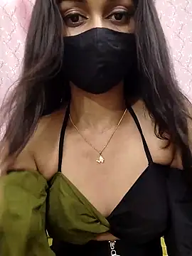 Cute-Janvi-5 online show from March 19, 2026, 9:09 am