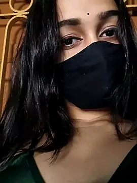 Cute-Janvi-5 online show from November 11, 2025, 9:15 am