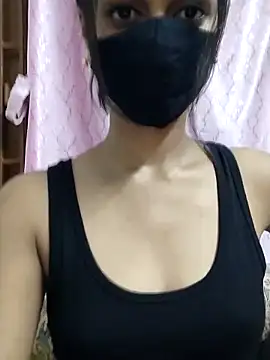 Cute-Janvi-5 online show from May 14, 2026, 4:37 pm